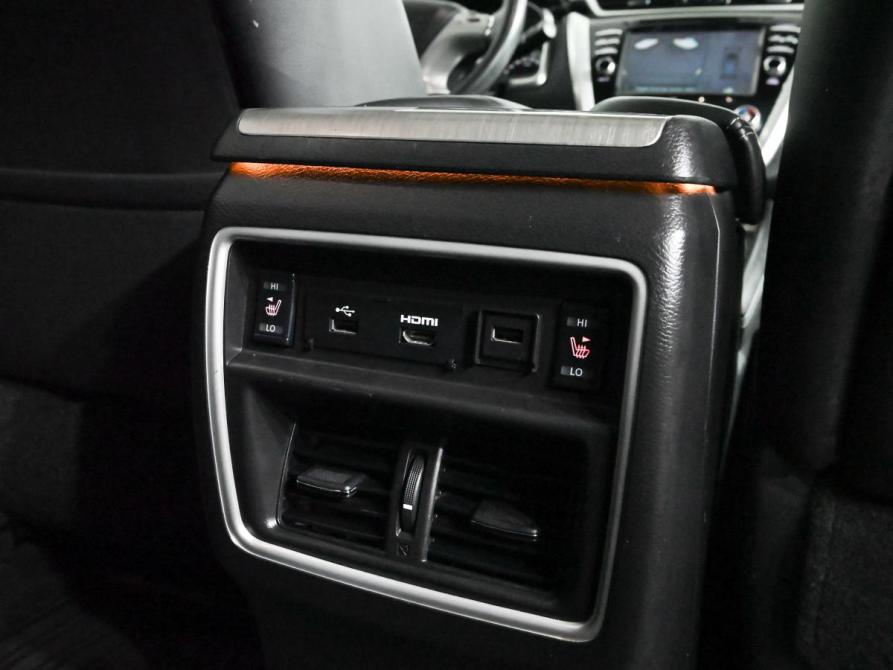 Nissan Murano III (Z52) Екатеринбург  - изображение 12