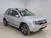Renault Duster I Рестайлинг Альметьевск  - изображение 26