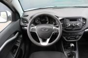 Lada (ВАЗ) Vesta I Брянск  - изображение 30