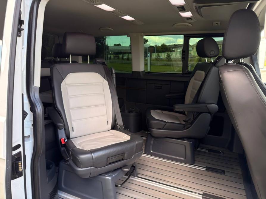 Volkswagen Multivan T6 Рестайлинг Пермь  - изображение 29