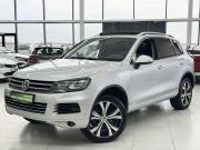Volkswagen Touareg II Шахты  - изображение 20