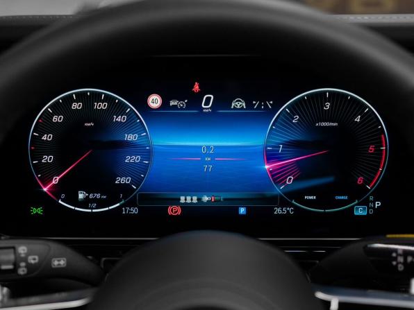 Mercedes-Benz G-Класс III (W465) Рестайлинг с пробегом 2025 года, цена 24 170 000 рублей, 74 км, внедорожник, Автокод Объявления