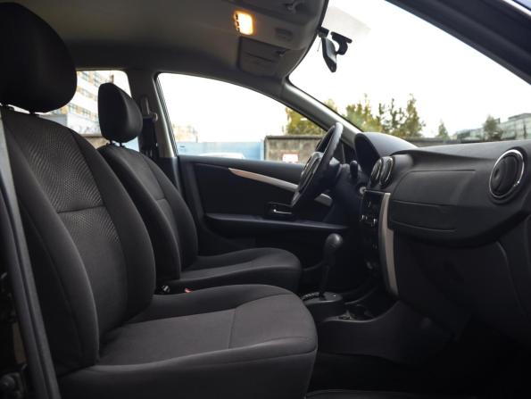 Nissan Almera III (G15) с пробегом 2015 года, цена 1 048 000 рублей, 29090 км, седан, Автокод Объявления