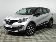 Renault Kaptur I Санкт-Петербург  - изображение 20