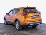 Nissan X-Trail III Рестайлинг Москва  - изображение 35