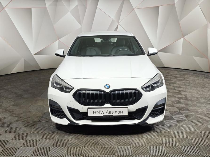 BMW 2 серии F44 Москва  - изображение 3