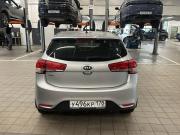 Kia Rio III Рестайлинг Санкт-Петербург  - изображение 25