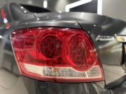 Toyota Allion II Рестайлинг Новосибирск  - изображение 32