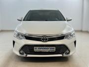 Toyota Camry VII (XV50) Рестайлинг Москва  - изображение 19