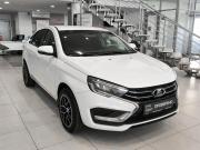 Lada (ВАЗ) Vesta I Рестайлинг (NG) Казань  - изображение 25