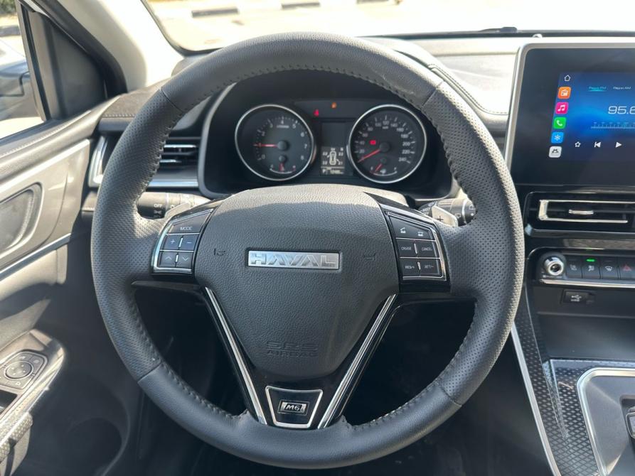 Haval M6 II Нижний Новгород  - изображение 17