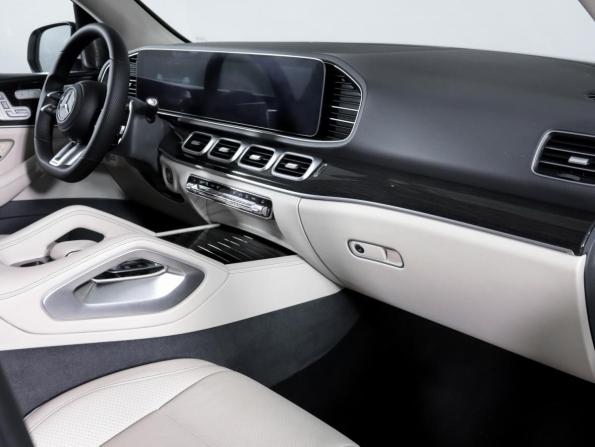 Mercedes-Benz GLE II (V167) с пробегом 2020 года, цена 4 500 000 рублей, 104600 км, внедорожник, Автокод Объявления