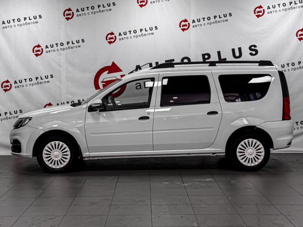 Lada (ВАЗ) Largus I Рестайлинг с пробегом 2022 года, цена 1 029 000 рублей, 90659 км, универсал, Автокод Объявления