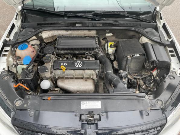 Volkswagen Jetta VI с пробегом 2013 года, цена 1 016 800 рублей, 158460 км, седан, Автокод Объявления