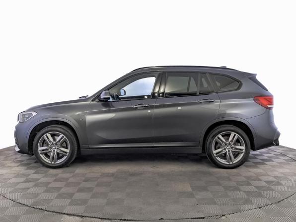 BMW X1 II (F48) Рестайлинг с пробегом 2021 года, цена 4 000 000 рублей, 37000 км, внедорожник, Автокод Объявления