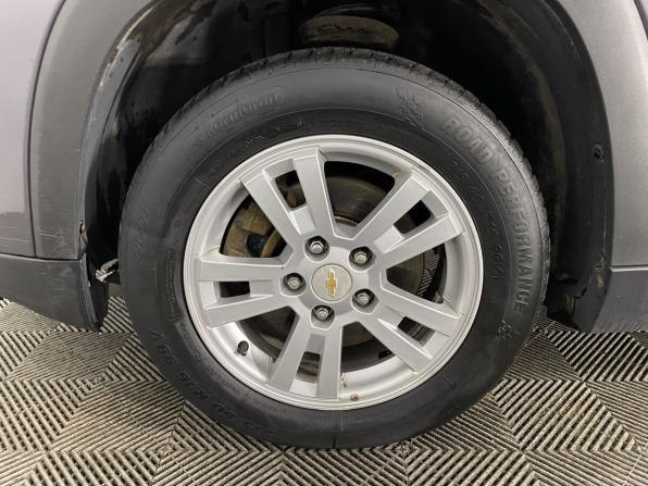 Chevrolet Orlando I с пробегом 2012 года, цена 1 149 000 рублей, 159132 км, компактвэн, Автокод Объявления