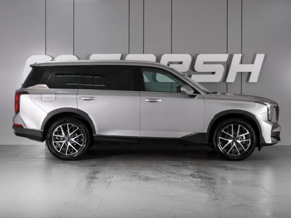 GAC GS8 II с пробегом 2025 года, цена 3 799 000 рублей, 11738 км, внедорожник, Автокод Объявления