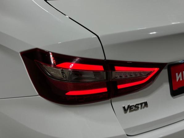 Lada (ВАЗ) Vesta I Рестайлинг (NG) с пробегом 2023 года, цена 1 130 000 рублей, 101457 км, седан, Автокод Объявления