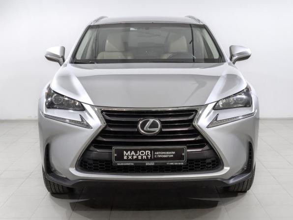 Lexus NX I с пробегом 2015 года, цена 2 433 500 рублей, 137668 км, внедорожник, Автокод Объявления