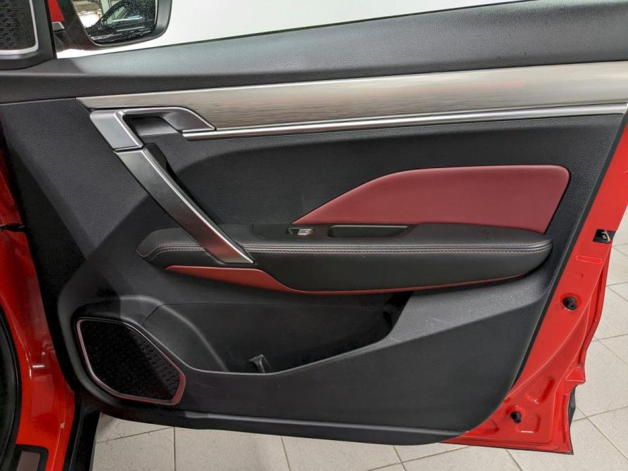 Geely Coolray I Химки  - изображение 20