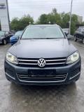 Volkswagen Touareg II Мурманск  - изображение 32