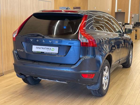 Volvo XC60 I с пробегом 2011 года, цена 999 000 рублей, 294218 км, внедорожник, Автокод Объявления