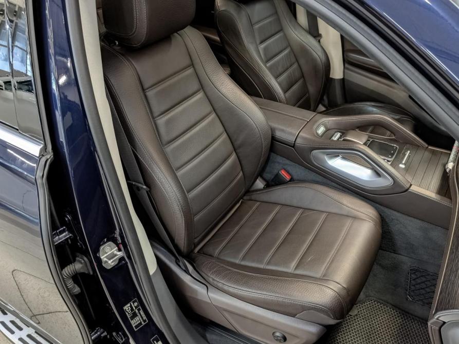 Mercedes-Benz GLS II (X167) Москва  - изображение 23