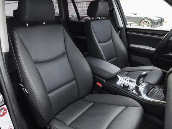 BMW X3 II (F25) Рестайлинг с пробегом 2015 года, цена 2 299 000 рублей, 121413 км, внедорожник, Автокод Объявления