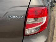 Lada (ВАЗ) Granta I Набережные Челны  - изображение 28