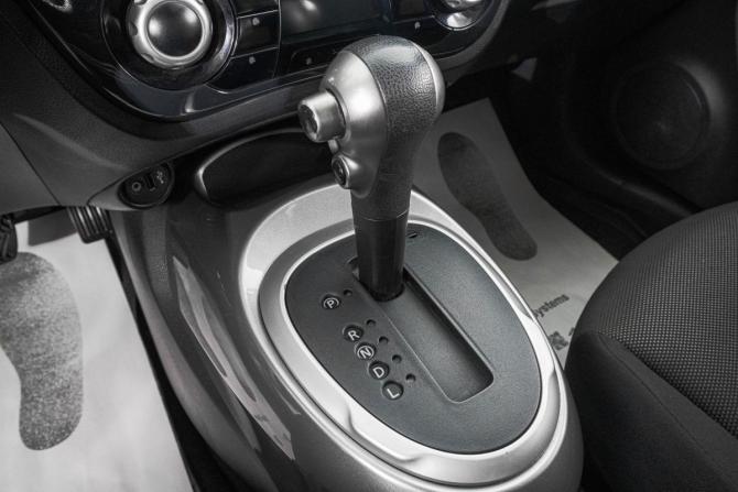 Nissan Juke I с пробегом 2012 года, цена 1 199 000 рублей, 180000 км, внедорожник, Автокод Объявления