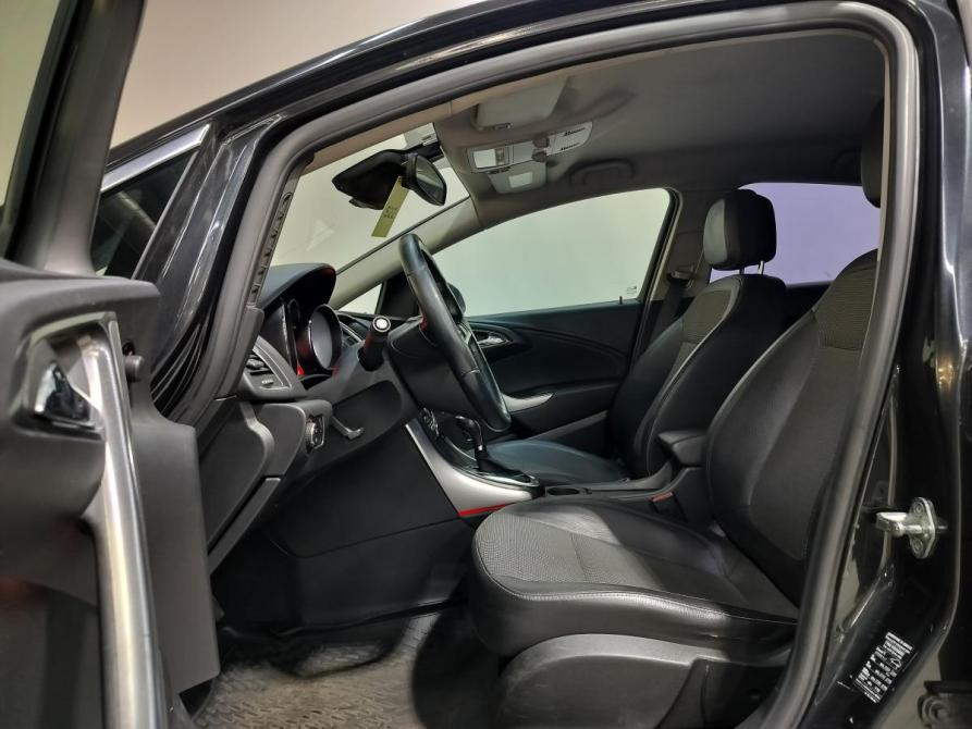 Opel Astra J Рестайлинг Санкт-Петербург  - изображение 15