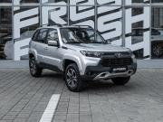 Lada (ВАЗ) Niva Travel I Ставрополь  - изображение 21