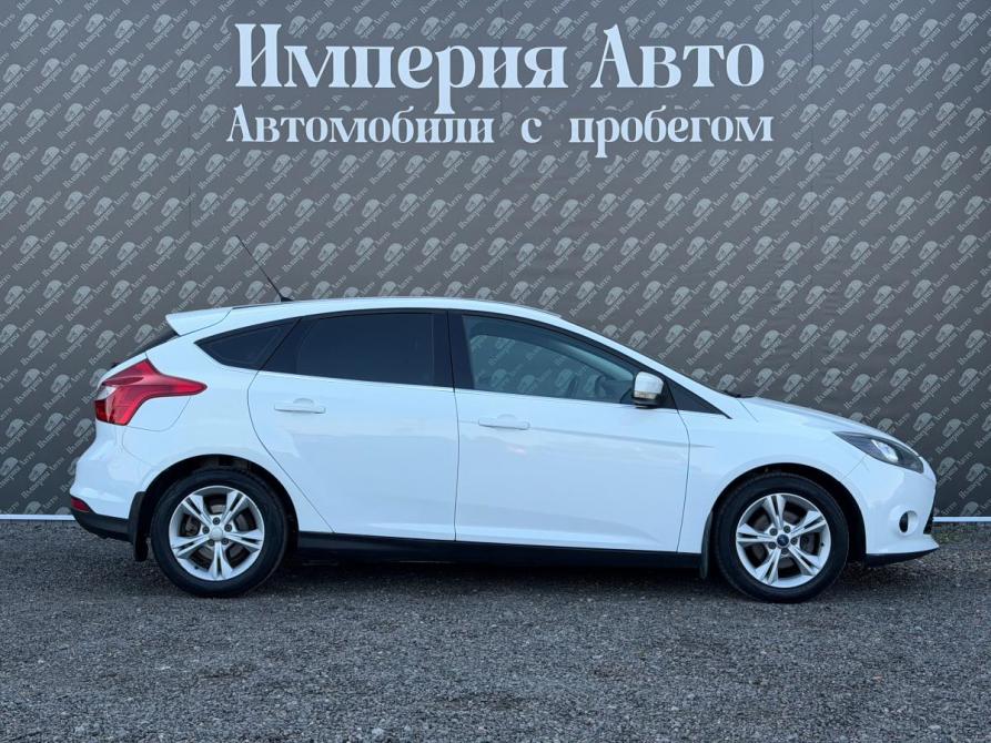 Ford Focus III Краснодар  - изображение 10