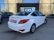 Hyundai Solaris I Рестайлинг Екатеринбург  - изображение 37