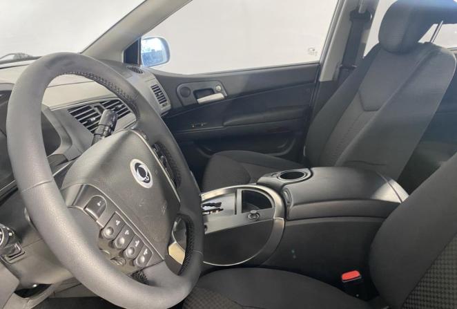 SsangYong Kyron I Рестайлинг с пробегом 2009 года, цена 750 000 рублей, 168801 км, внедорожник, Автокод Объявления