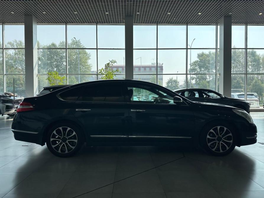 Nissan Teana II Новосибирск  - изображение 4
