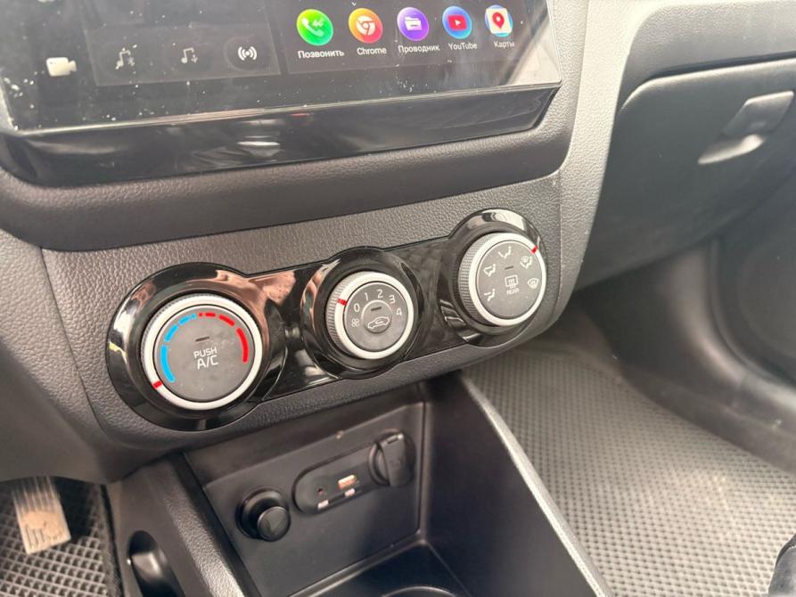 Kia Rio III Рестайлинг Ростов-на-Дону  - изображение 13
