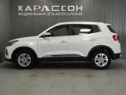 Chery Tiggo 4 Pro I Пермь  - изображение 23