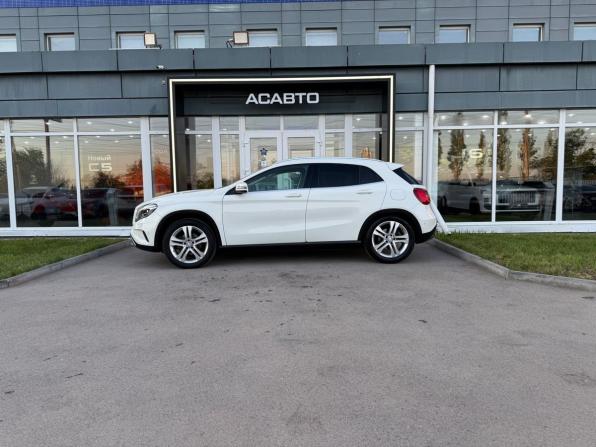 Mercedes-Benz GLA I (X156) с пробегом 2016 года, цена 1 399 000 рублей, 224623 км, внедорожник, Автокод Объявления