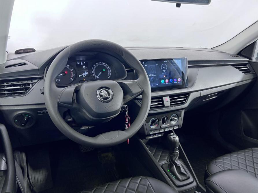 Skoda Rapid II Ростов-на-Дону  - изображение 10