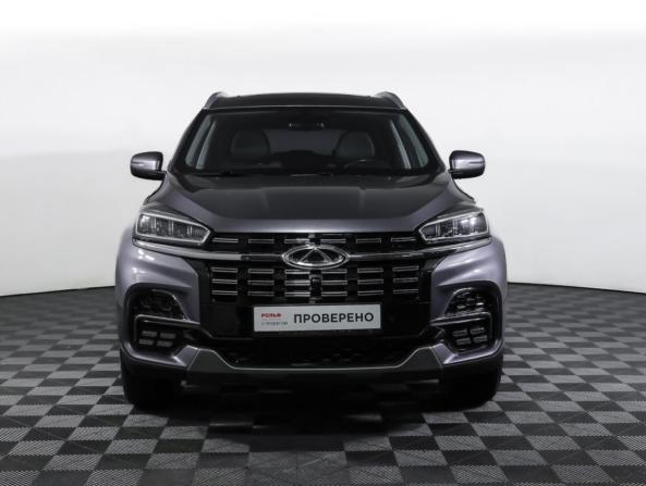 Chery Tiggo 8 I Рестайлинг с пробегом 2024 года, цена 1 890 000 рублей, 57265 км, внедорожник, Автокод Объявления