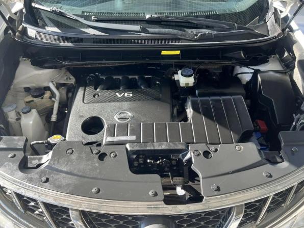 Nissan Murano II (Z51) Рестайлинг 2 с пробегом 2013 года, цена 1 495 000 рублей, 169712 км, внедорожник, Автокод Объявления
