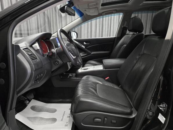 Nissan Murano II (Z51) Рестайлинг 2 с пробегом 2011 года, цена 1 249 000 рублей, 232700 км, внедорожник, Автокод Объявления