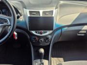 Hyundai Solaris I Воронеж  - изображение 33