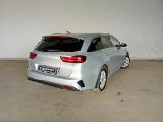 Kia Ceed III Рестайлинг Москва  - изображение 24