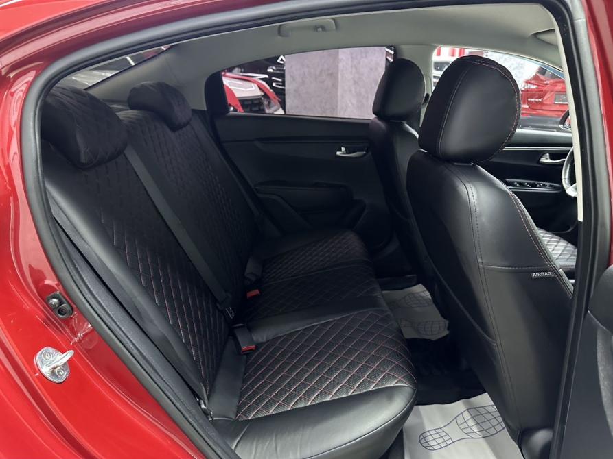 Kia Rio IV Ярославль  - изображение 16