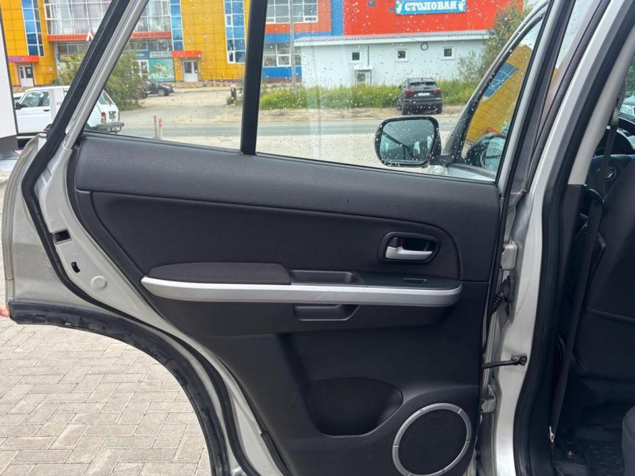 Suzuki Grand Vitara II Рестайлинг Сыктывкар  - изображение 12