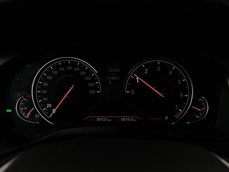 BMW X4 II (G02) Москва  - изображение 13