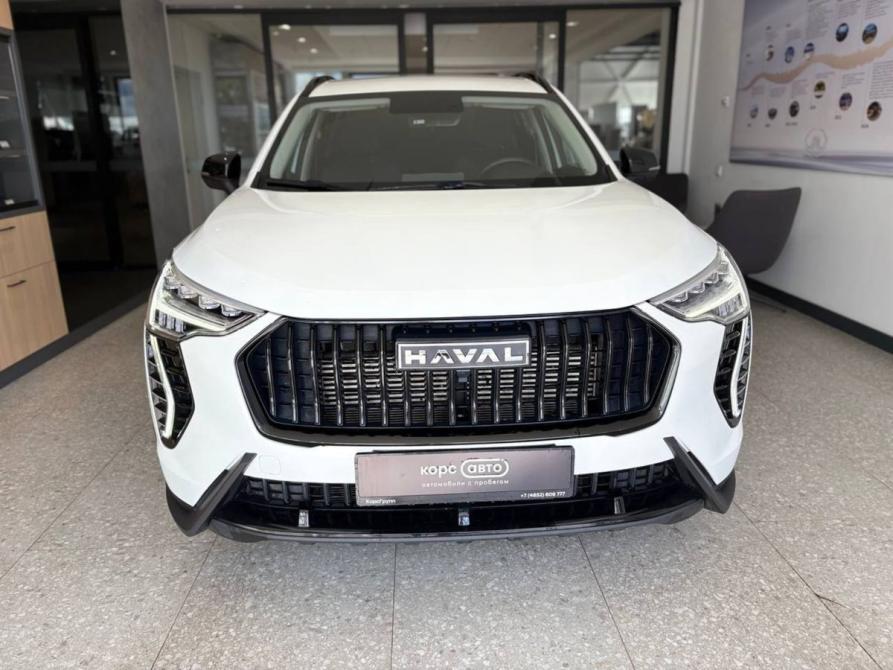Haval Jolion I Рестайлинг Ярославль  - изображение 2