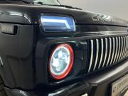 Lada (ВАЗ) Niva Legend Москва  - изображение 30